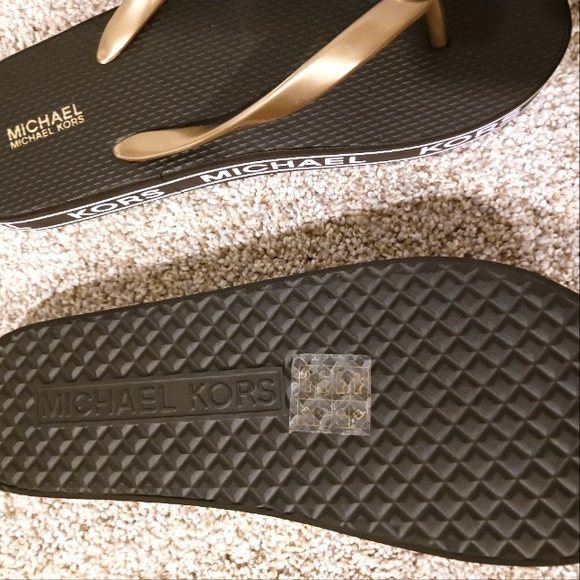 women's sandals Michael Kors - Picture 4 of 5